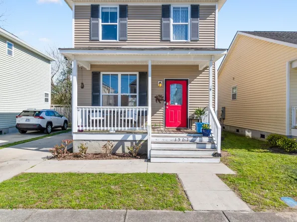 1502 King Street, Wilmington, NC 28401