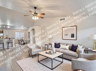 2252 W Silver River Way, Tucson, AZ 85745