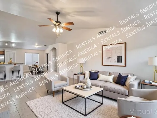 2252 W Silver River Way, Tucson, AZ 85745