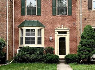 44 English Run Cir, Sparks Glencoe, MD 21152