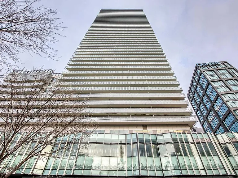 15 Lower Jarvis St #3410 — Photo 1