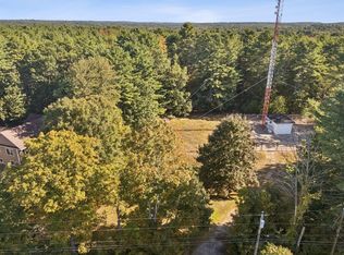 143 Bragdon Rd, Freeport, ME 04032