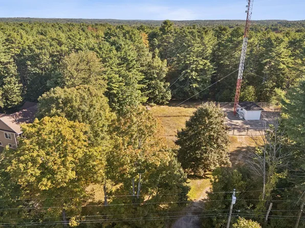 143 Bragdon Road, Freeport, ME 04032