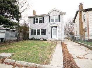 424 S Boyd St, Decatur, IL 62522