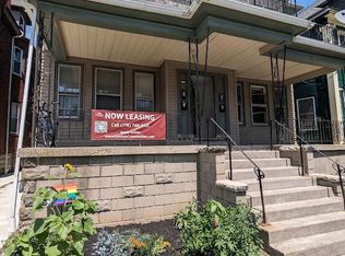 576 Potomac Ave APT 3, Buffalo, NY 14222