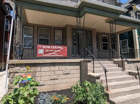576 Potomac Ave APT 3, Buffalo, NY 14222