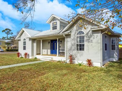 401 16th St, Port Saint Joe, FL, 32456