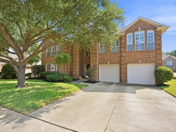 2825 Pond Wood Dr, Flower Mound, TX 75022