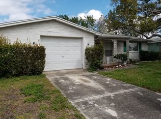 7015 Castanea Dr, Port Richey, FL 34668