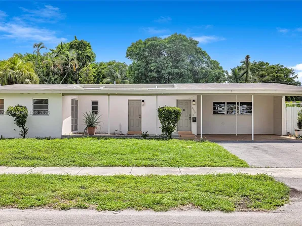 650 NE 178th St, Miami, FL 33162