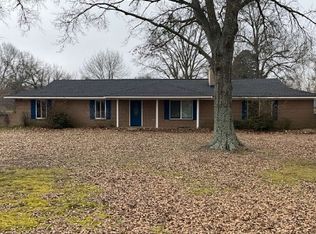 111 Vz County Road 4122, Canton, TX 75103