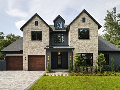 1811 ONECO AVENUE, Winter Park, FL, 32789
