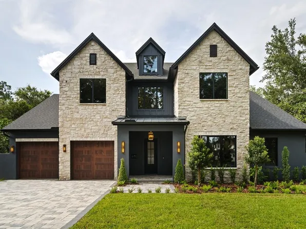 1811 ONECO AVENUE, WINTER PARK, FL 32789