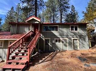 13500 Donner Pass Rd, Truckee, CA 96161