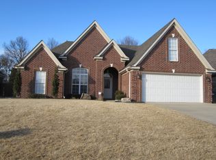 3405 Ridgeway Cir, Jonesboro, AR 72404