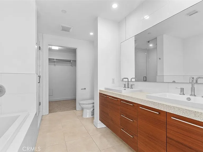 9 Macarthur Pl #N-1007 — Photo 23