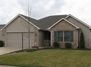 903 Windpoint Ct, Fort Wayne, IN 46818
