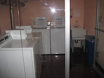 Rented by J Misrahi Realty Corp