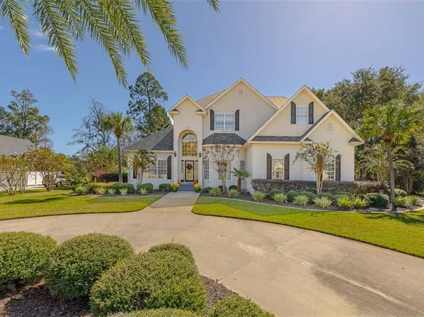 111 Majestic Dr, Brunswick, GA 31523