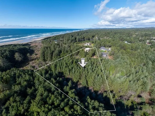 80 SE Bracken Ter, South Beach, OR 97366