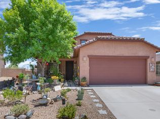 10468 S Cutting Horse Dr, Vail, AZ 85641