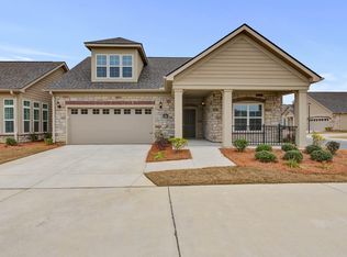 400 Claymoor Village Ln, Summerville, SC 29486
