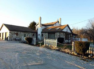 7210 S County Road 480 E, Kirklin, IN 46050