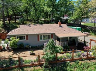21430 Snooks Rd, Colfax, CA 95713