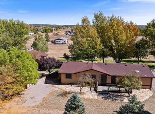 24855 N Mitchell Ln, Paulden, AZ 86334