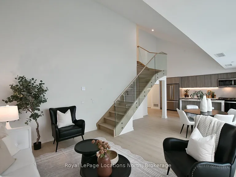 31 Huron St #603 — Photo 24