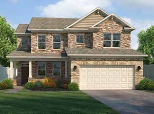 2008 Beaverwood Ln, Lawrenceville, GA 30044