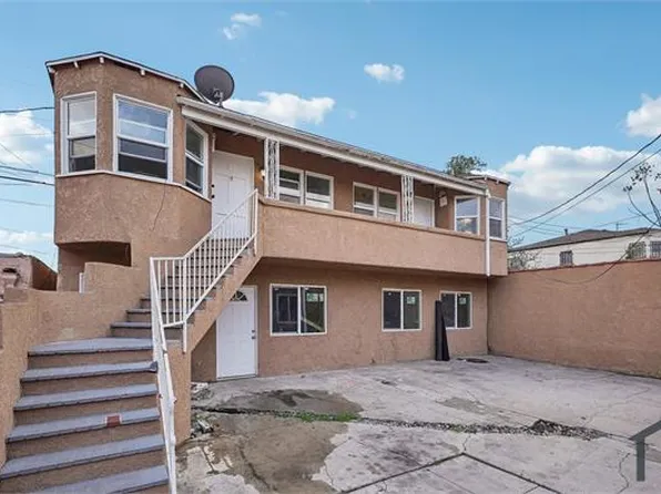 122 W 110th St, Los Angeles, CA 90061