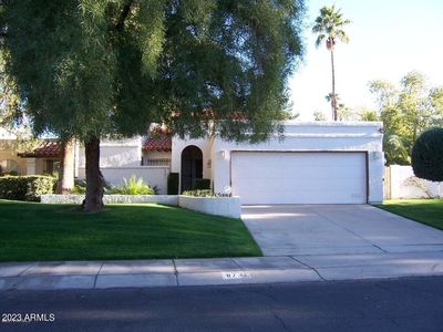 8731 E San Pedro Dr, Scottsdale, AZ, 85258