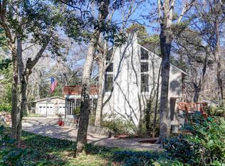 4 Palmetto Ln, Kitty Hawk, NC 27949