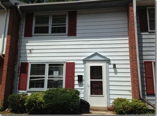 417 Savage Dr, Newport News, VA 23602