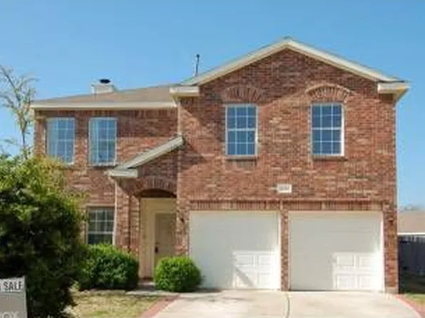 1036 Antique Heritage Dr, Pflugerville, TX 78660
