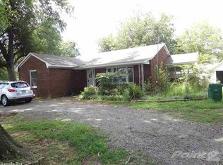 805 Main St, Beebe, AR 72012