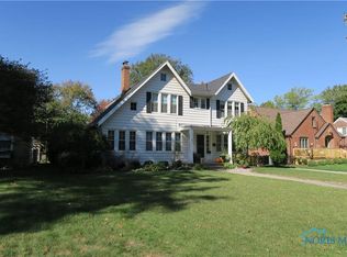 2309 Densmore Dr, Toledo, OH 43606