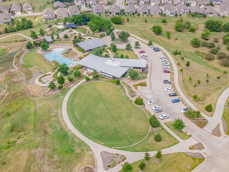Pool #1, Splash Pad, Playground #1, Clubhouse with Fitness Center