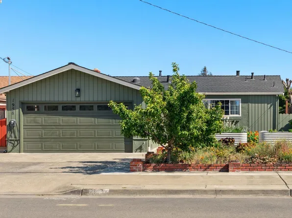 1958 Vining Dr, San Leandro, CA 94579