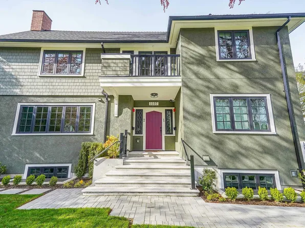 1157 W 33rd Ave #2, Vancouver, BC V6M 1A3