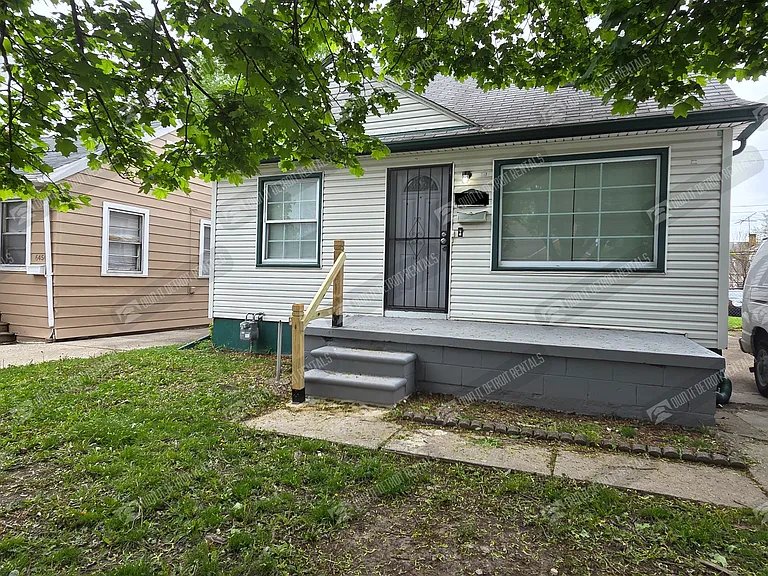 6444 Westwood St — Photo 1
