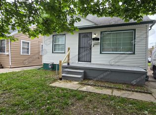 6444 Westwood St, Detroit, MI 48228