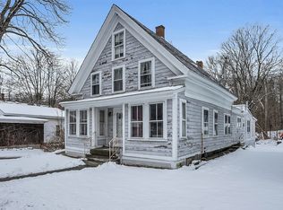 1820 Main St, Athol, MA 01331