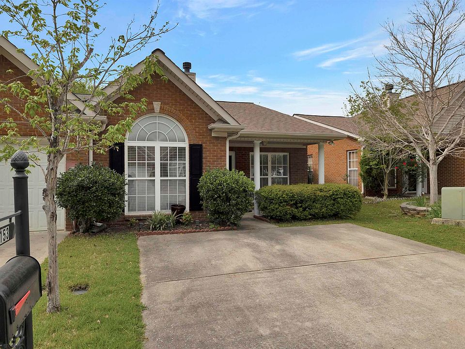 153 Hayesbury Ct, Pelham, AL 35124 Zillow