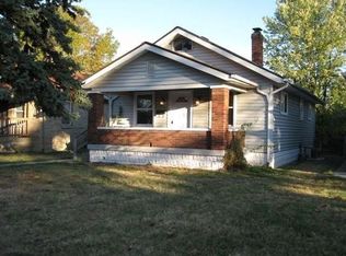 4008 E 11th St, Indianapolis, IN