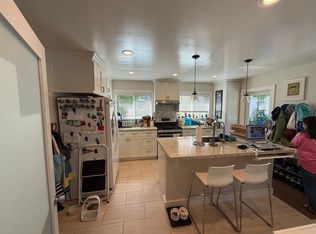 107 Rafael Dr, San Rafael, CA 94901