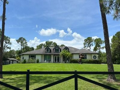 17270 72nd Rd N, Loxahatchee, FL, 33470