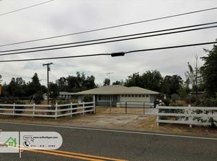 6985 Happy Valley Rd, Anderson, CA 96007