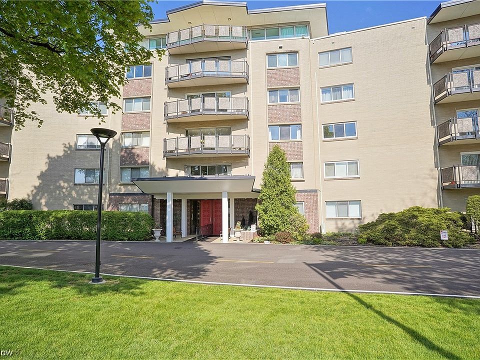 255 N Portage Path APT 213, Akron, OH 44303 Zillow